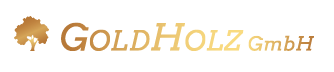 Goldholz GmbH Logo